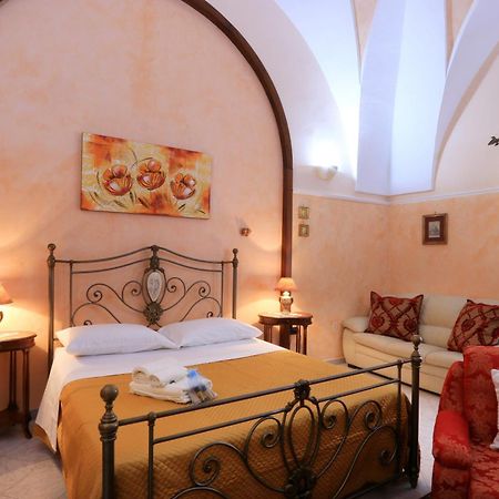 B&B La Villa Presicce Zewnętrze zdjęcie