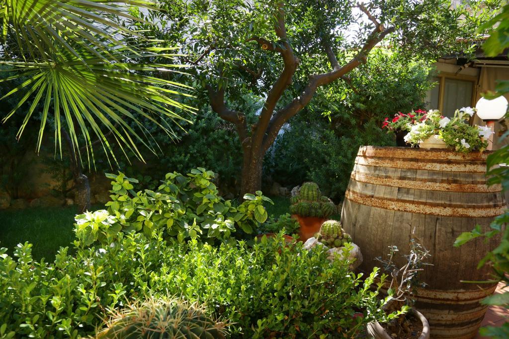 B&B La Villa Presicce Zewnętrze zdjęcie
