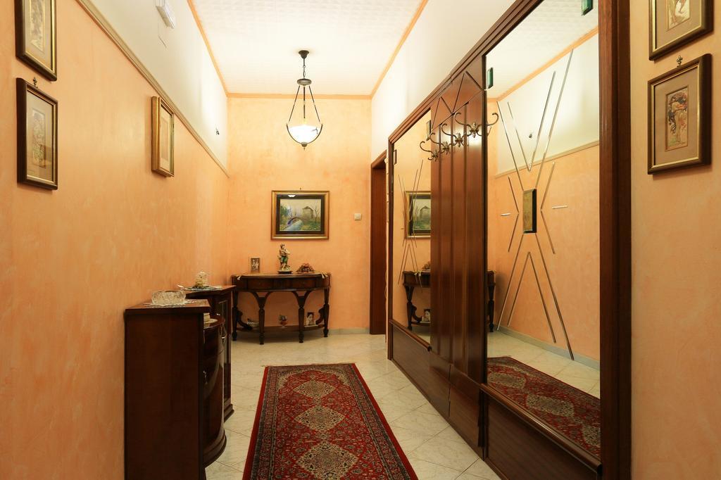 B&B La Villa Presicce Zewnętrze zdjęcie