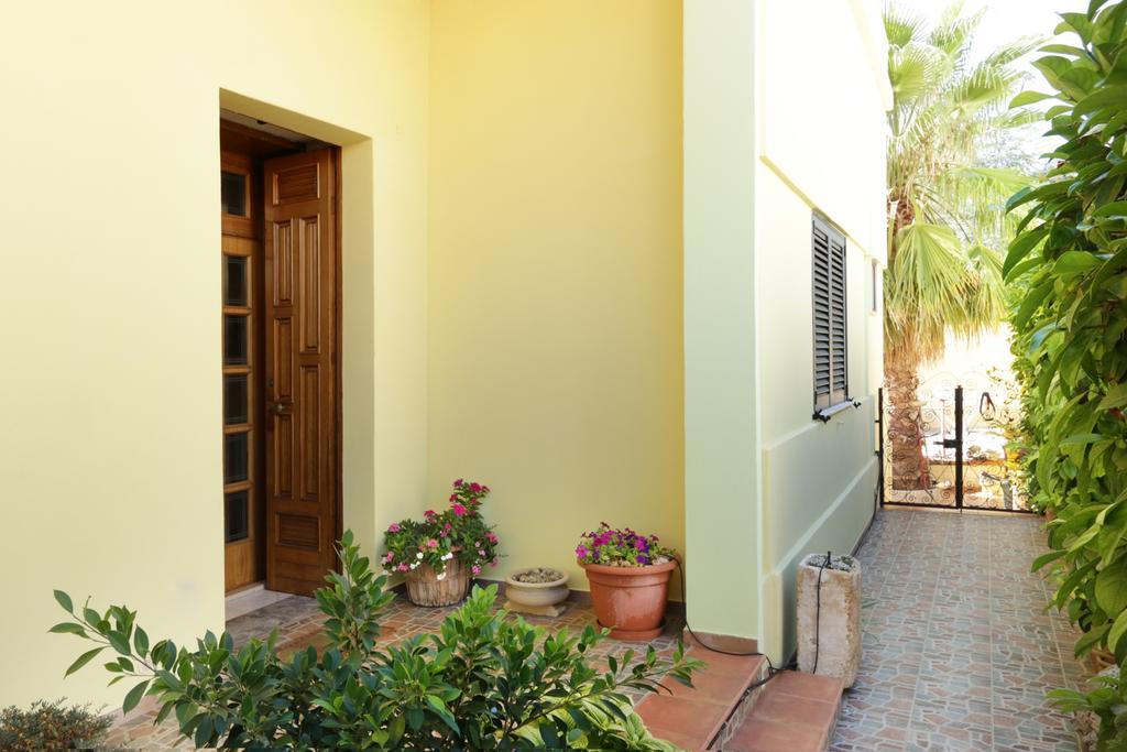 B&B La Villa Presicce Zewnętrze zdjęcie