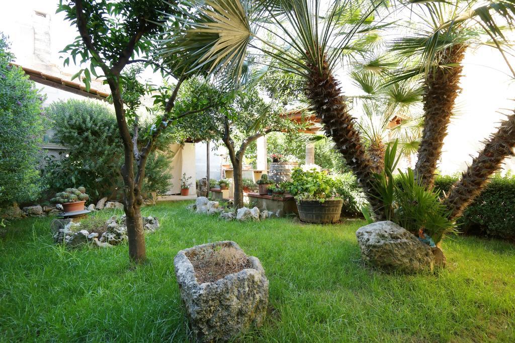 B&B La Villa Presicce Zewnętrze zdjęcie