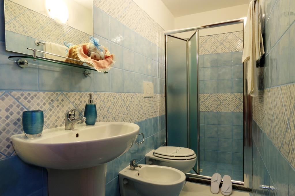 B&B La Villa Presicce Zewnętrze zdjęcie