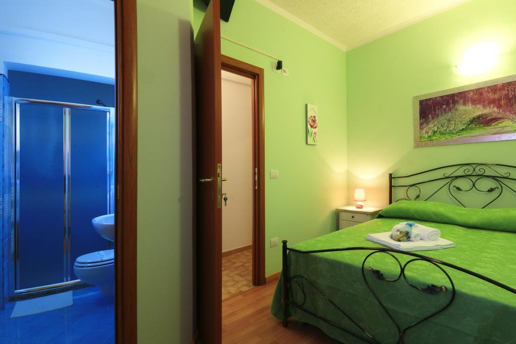 B&B La Villa Presicce Pokój zdjęcie